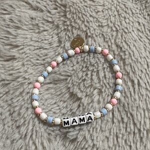 Mama Little Words Project